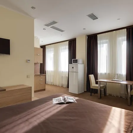 Twin Hotel Kiew