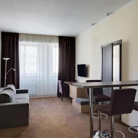 Twin 4* Київ