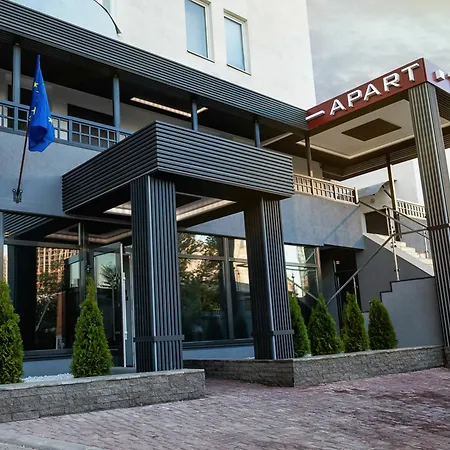 Twin Готель 4*